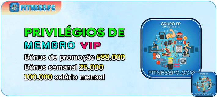 fitnesspg.com desfrute de inovador jogo