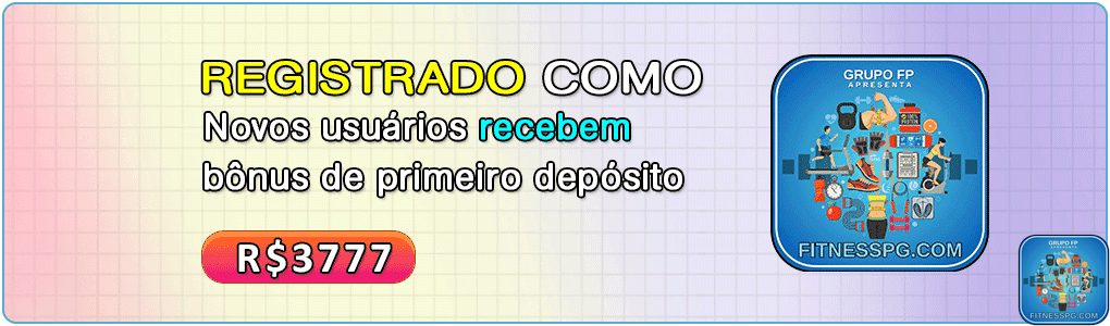 fitnesspg.com desfrute de dinâmico jogo